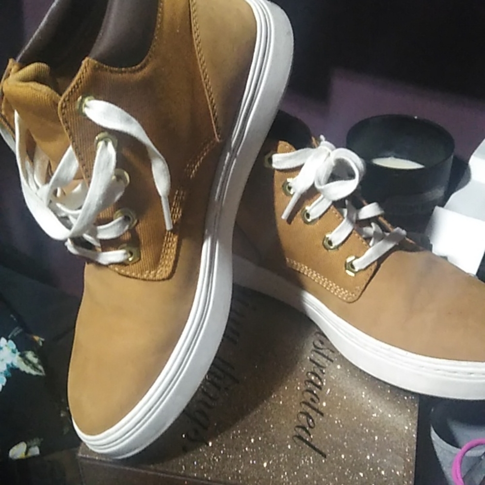 Timberland boots